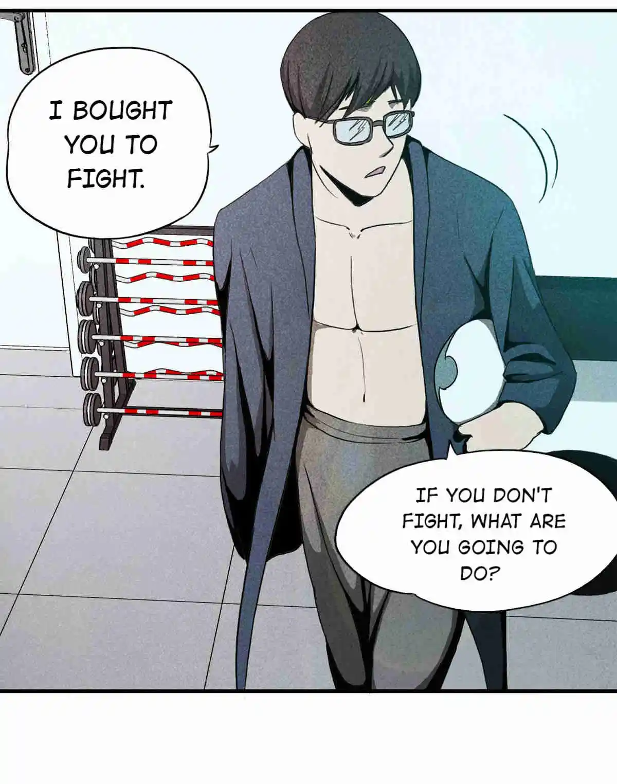 Big Uncle’s Podcast of Mysteries 103