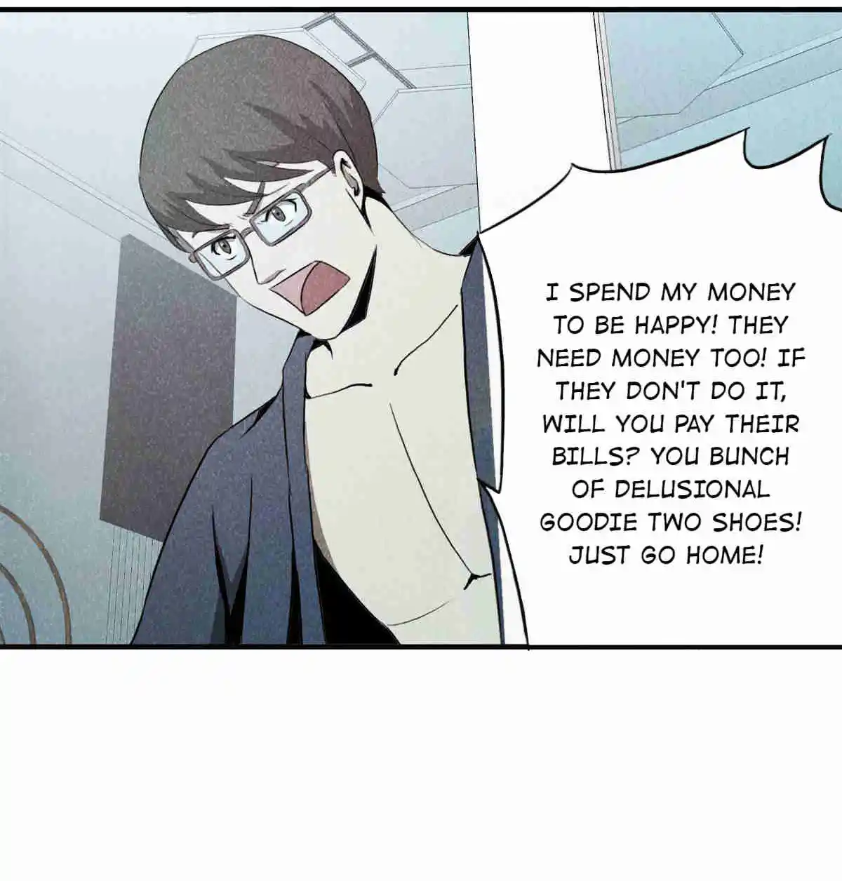 Big Uncle’s Podcast of Mysteries 103