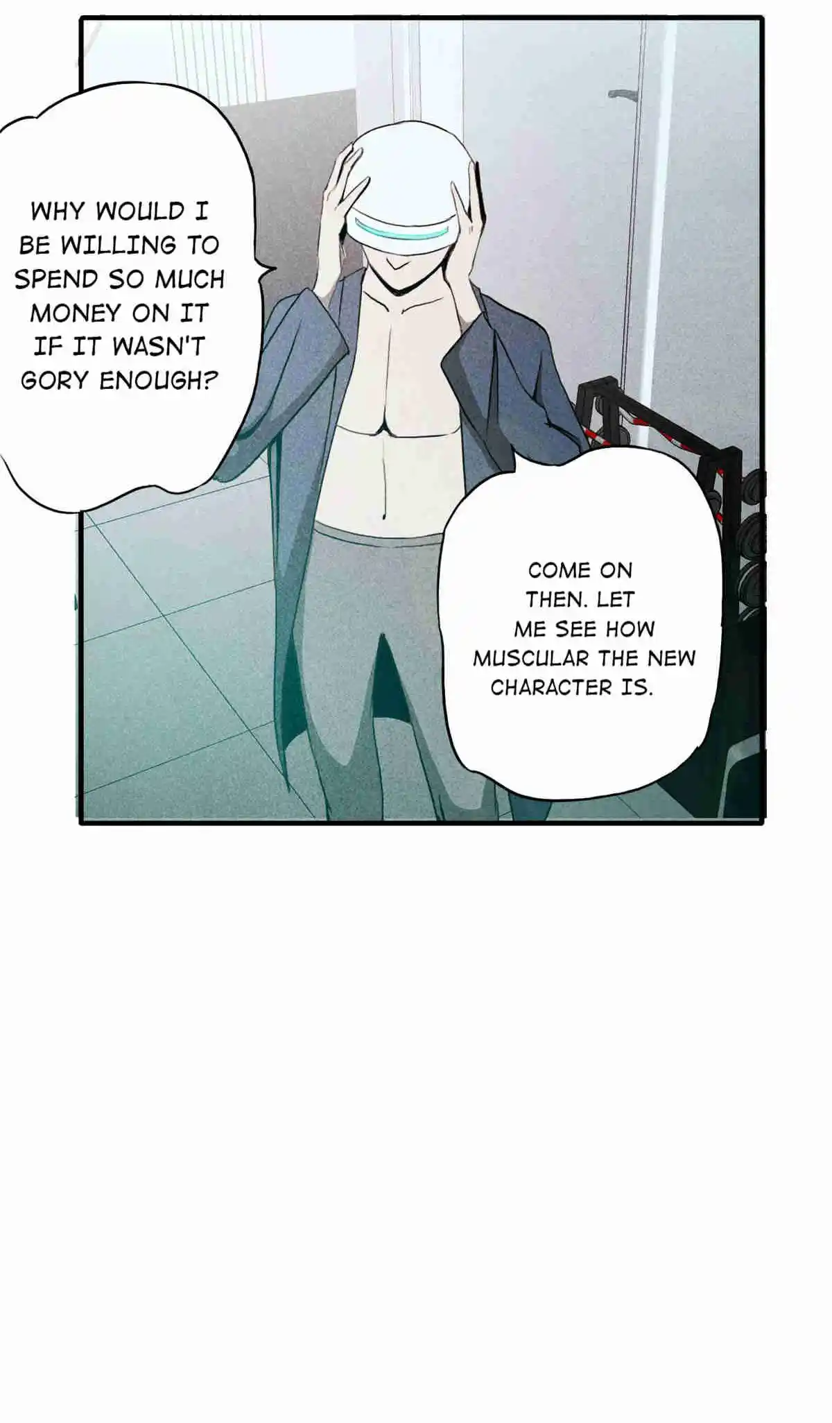 Big Uncle’s Podcast of Mysteries 103