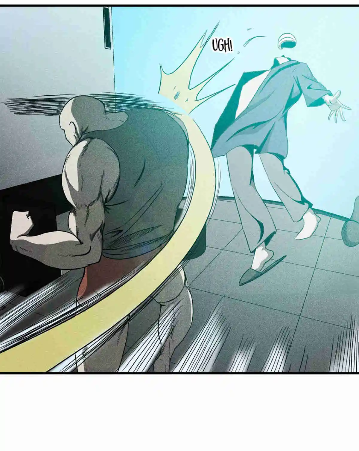 Big Uncle’s Podcast of Mysteries 103