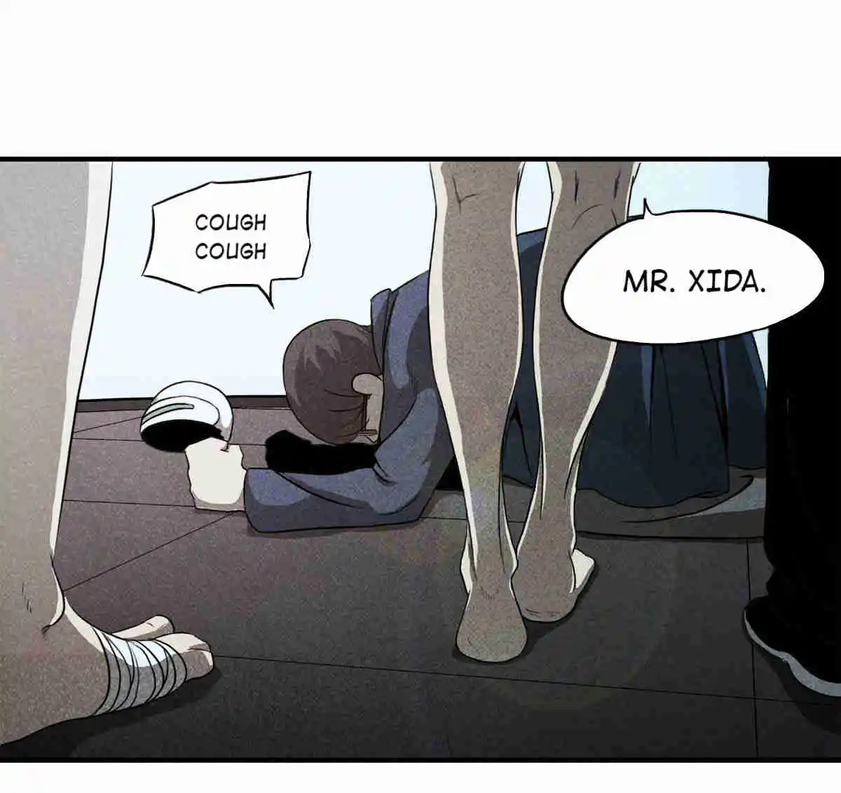 Big Uncle’s Podcast of Mysteries 103