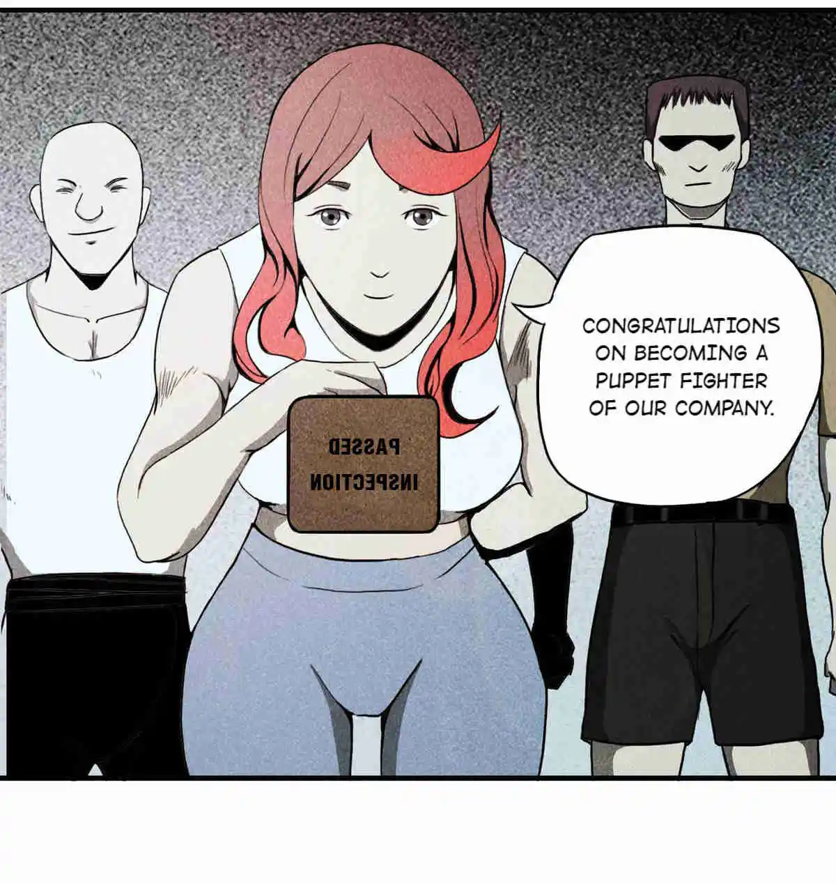 Big Uncle’s Podcast of Mysteries 103