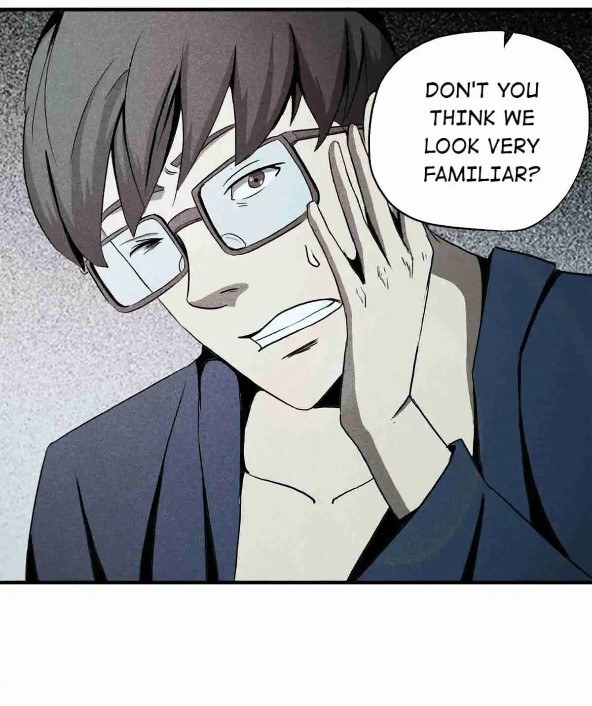 Big Uncle’s Podcast of Mysteries 103