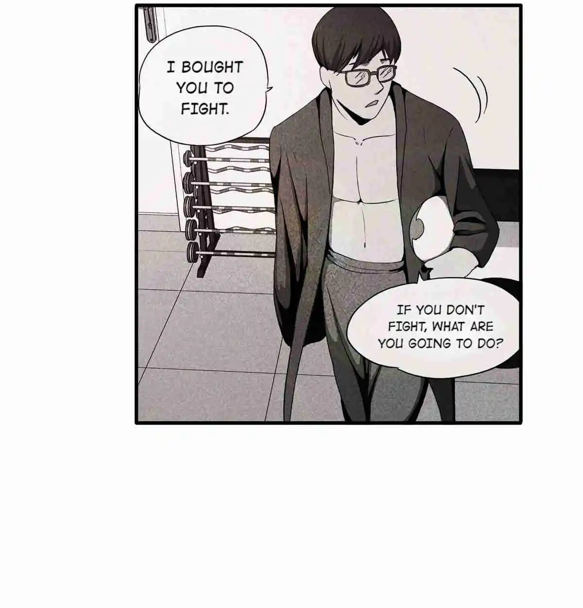 Big Uncle’s Podcast of Mysteries 103