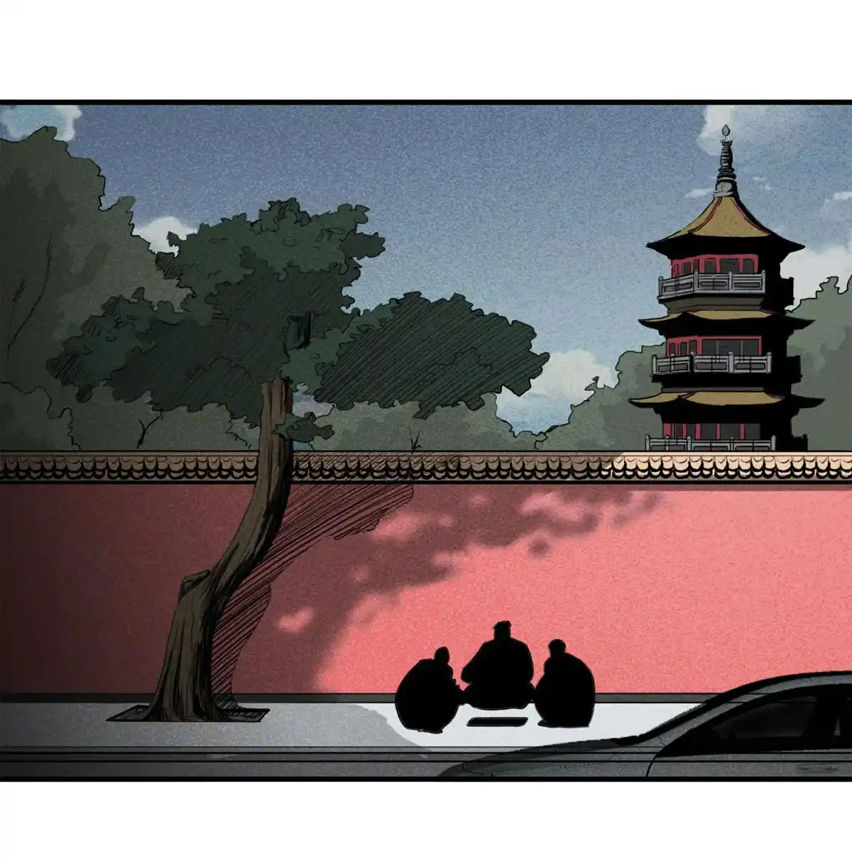 Big Uncle’s Podcast of Mysteries 104