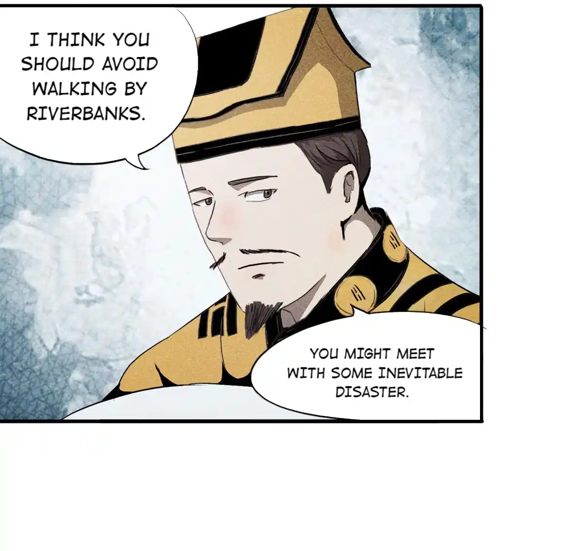 Big Uncle’s Podcast of Mysteries 104