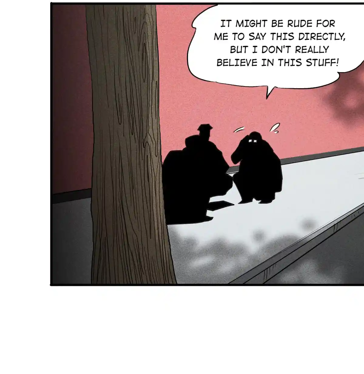 Big Uncle’s Podcast of Mysteries 104