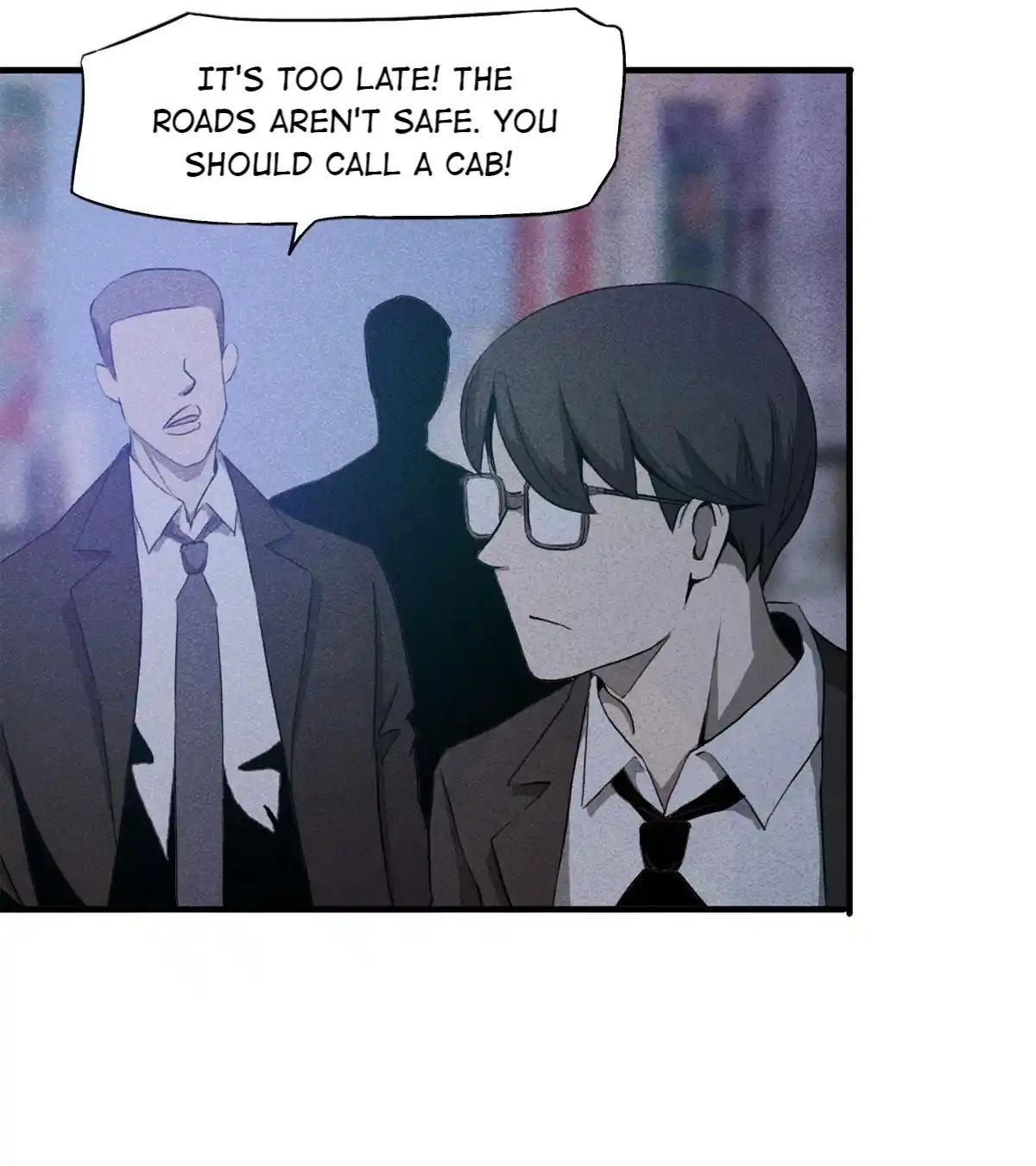 Big Uncle’s Podcast of Mysteries 104