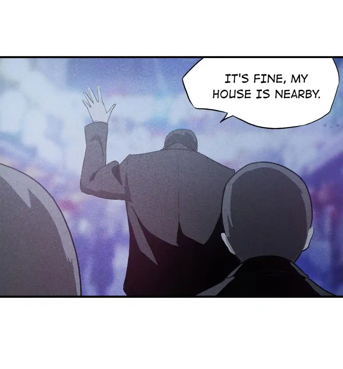 Big Uncle’s Podcast of Mysteries 104