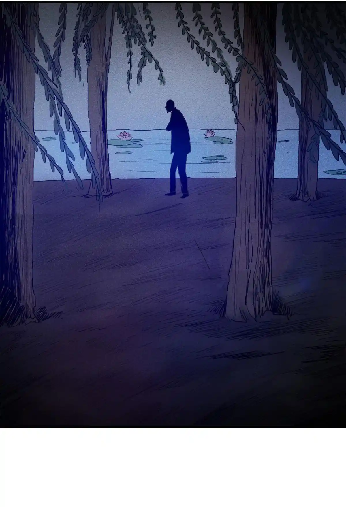 Big Uncle’s Podcast of Mysteries 104