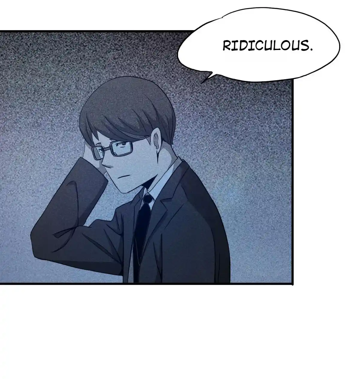 Big Uncle’s Podcast of Mysteries 104