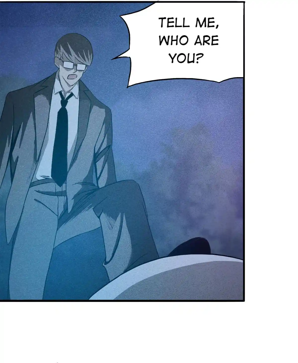 Big Uncle’s Podcast of Mysteries 104