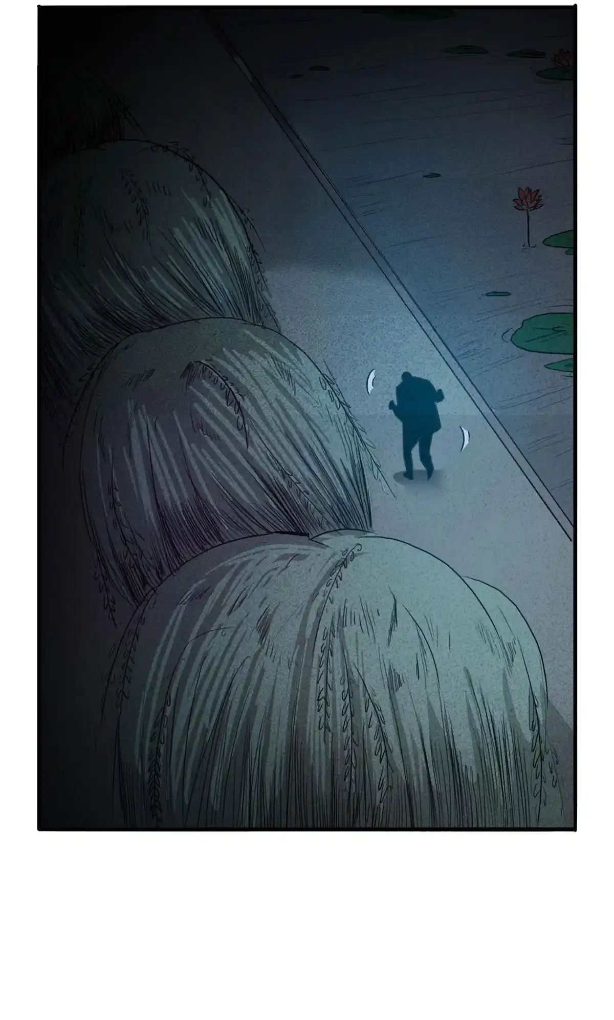 Big Uncle’s Podcast of Mysteries 104