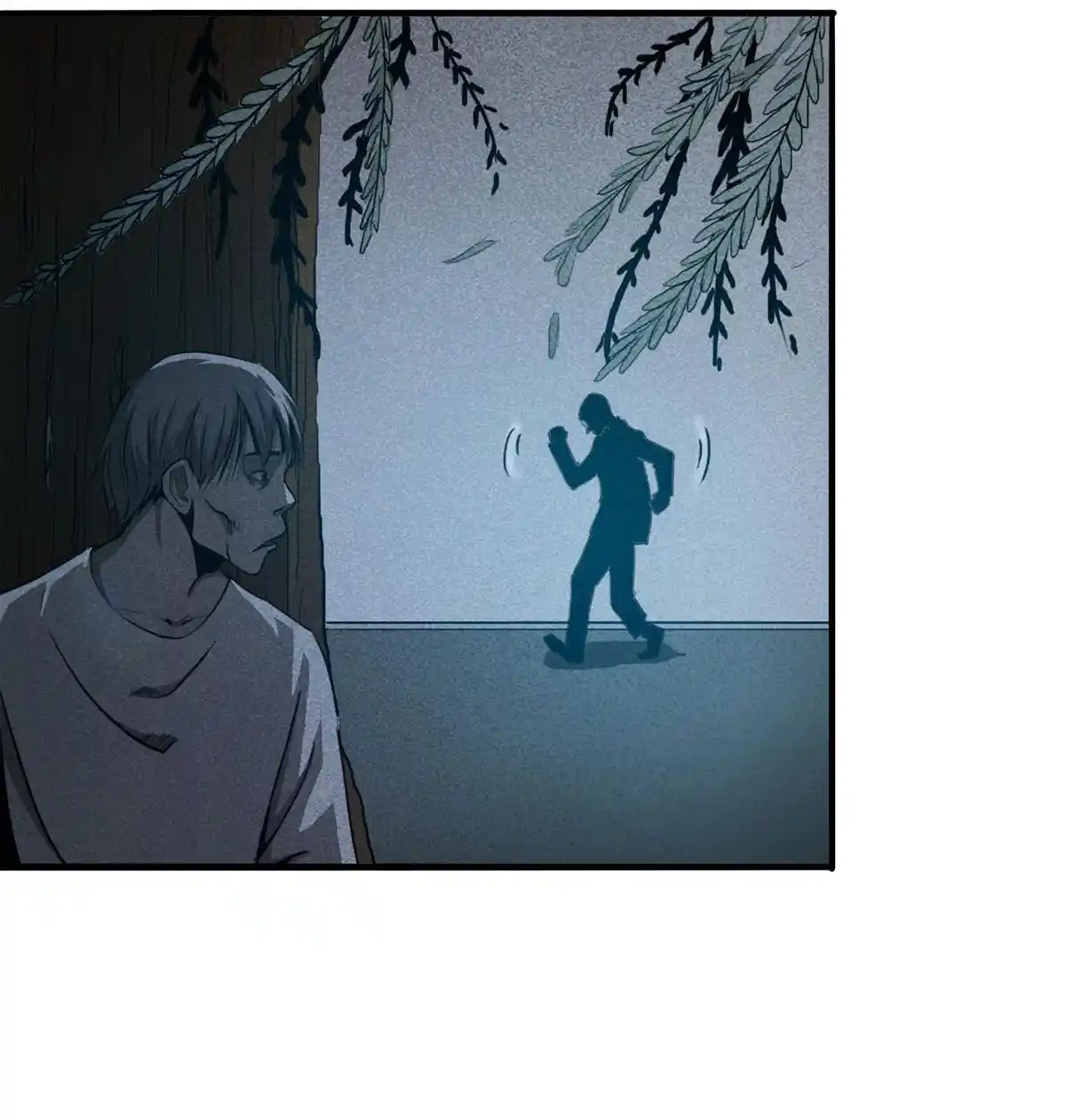 Big Uncle’s Podcast of Mysteries 104