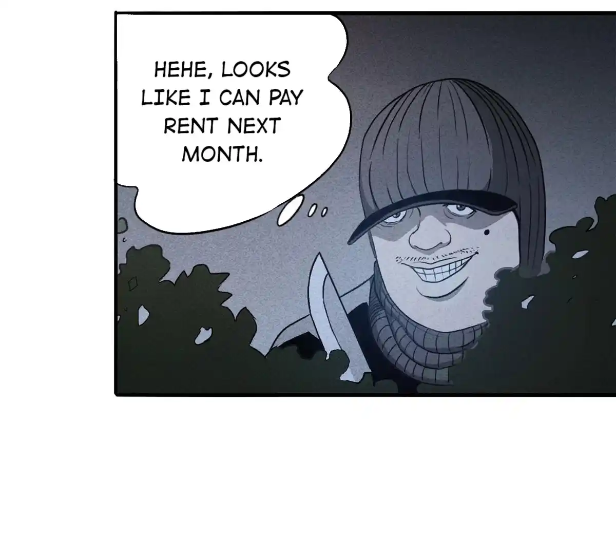 Big Uncle’s Podcast of Mysteries 104