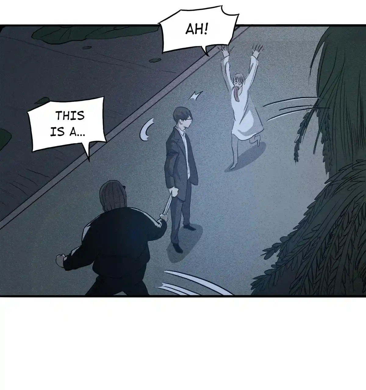 Big Uncle’s Podcast of Mysteries 104