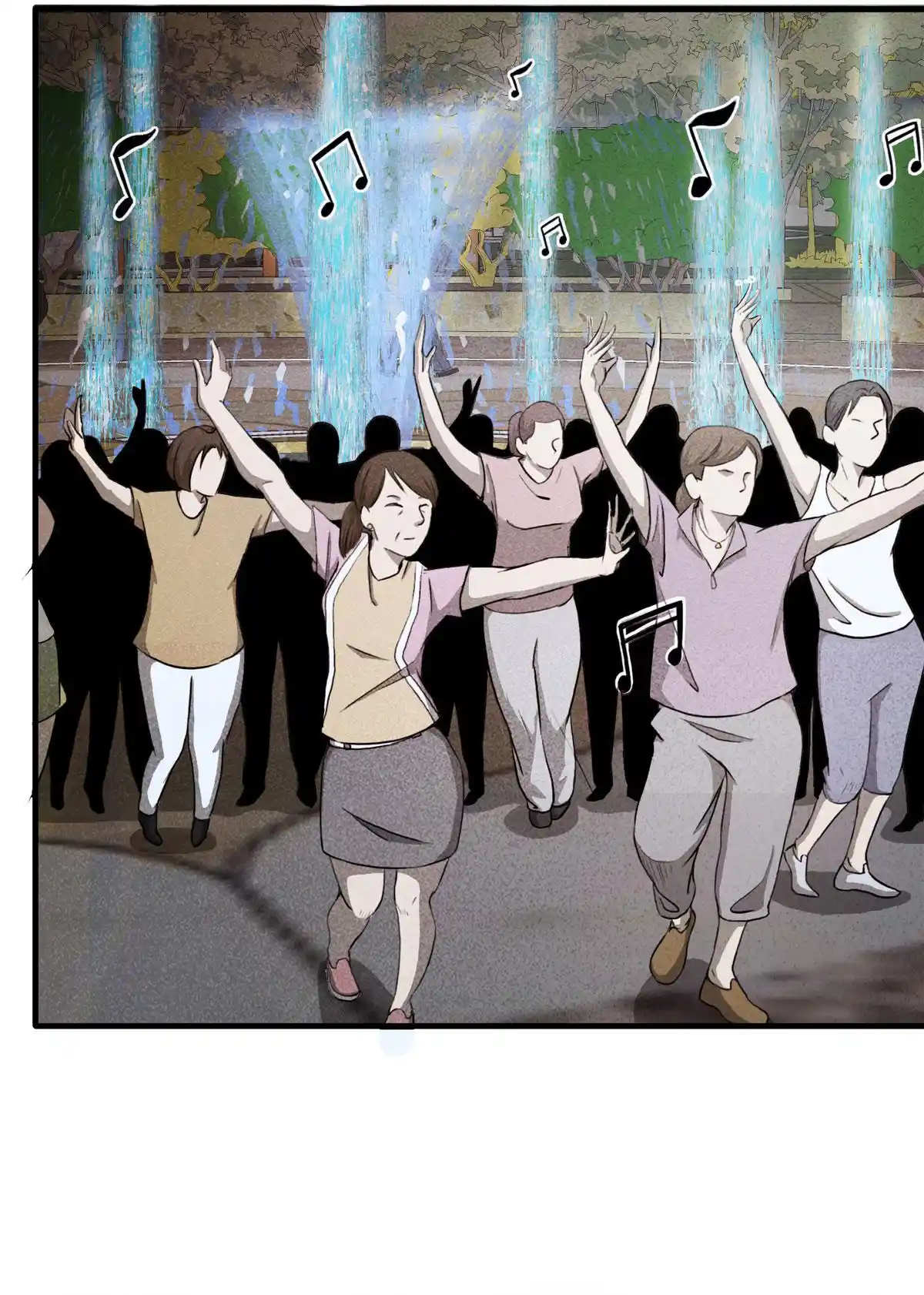 Big Uncle’s Podcast of Mysteries 106