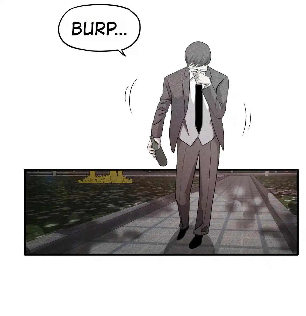 Big Uncle’s Podcast of Mysteries 106