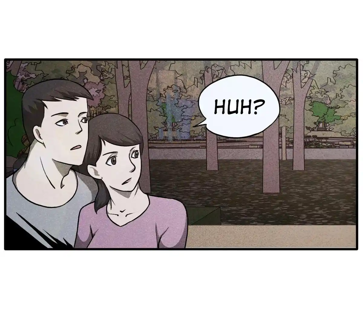 Big Uncle’s Podcast of Mysteries 106