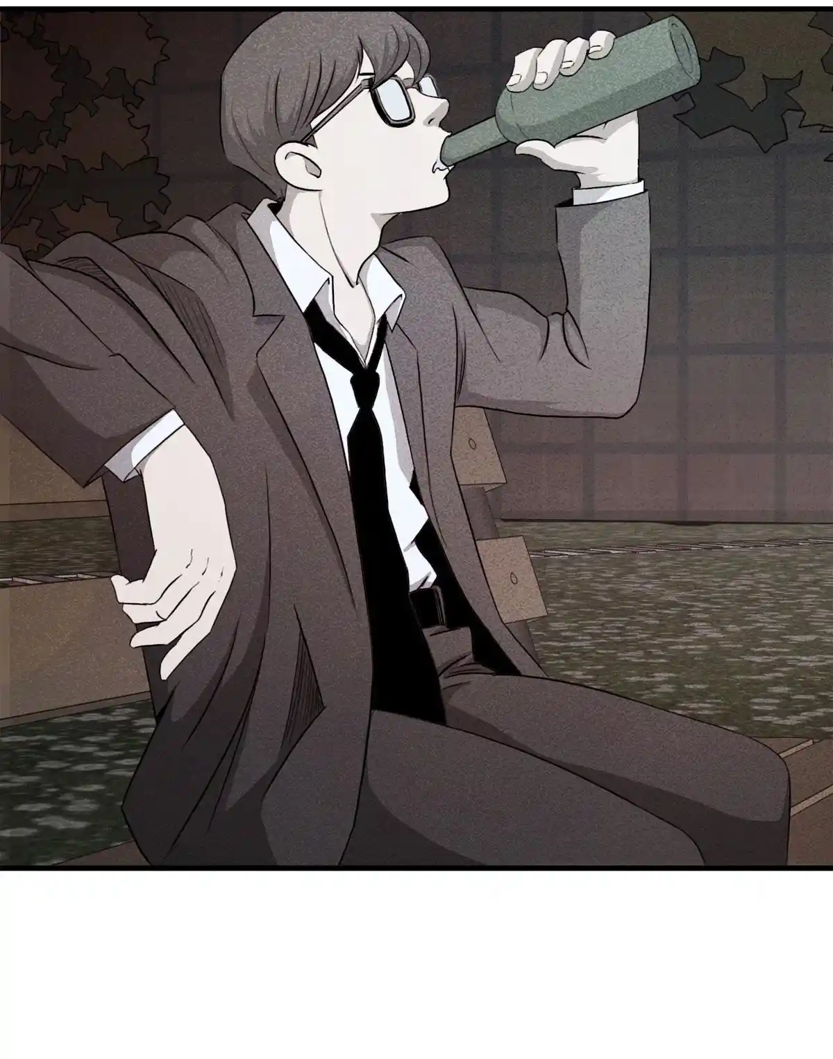 Big Uncle’s Podcast of Mysteries 106