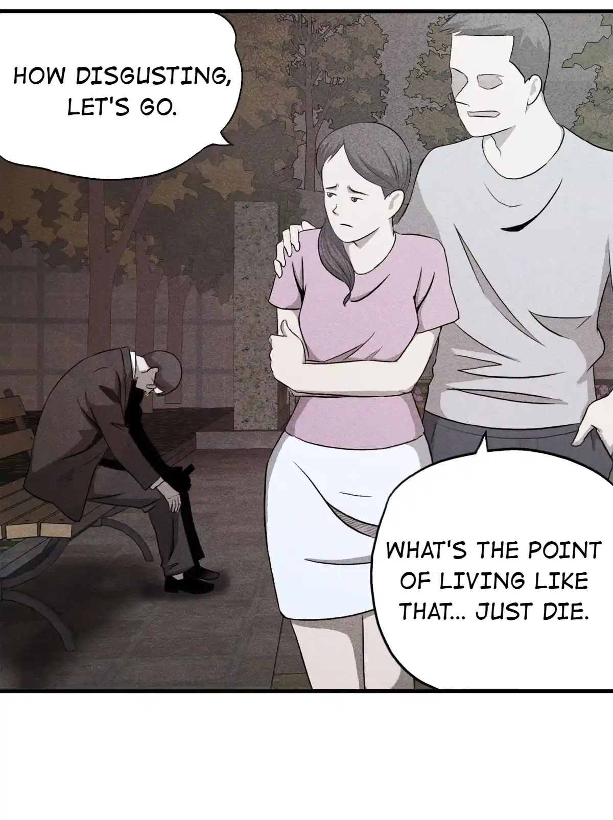 Big Uncle’s Podcast of Mysteries 106