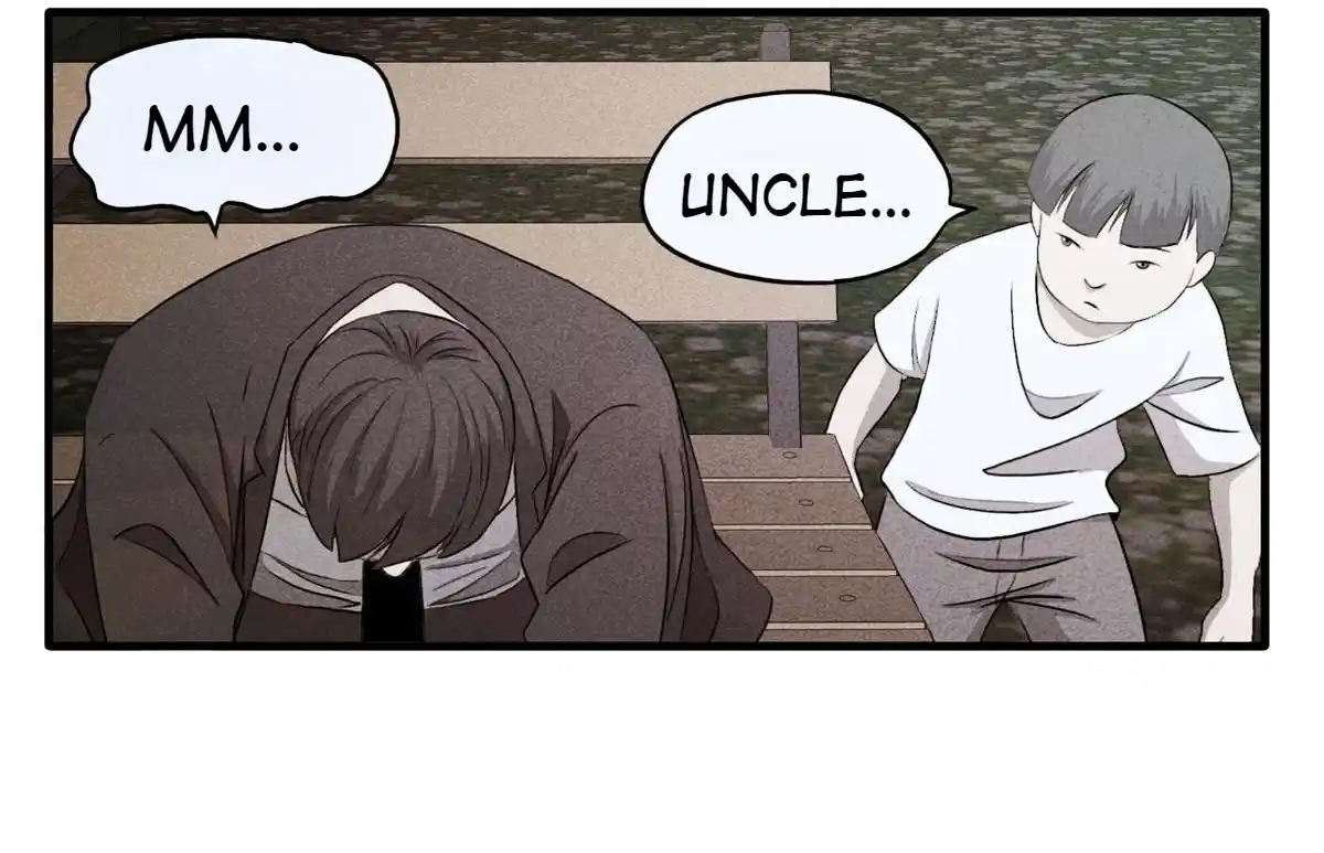 Big Uncle’s Podcast of Mysteries 106