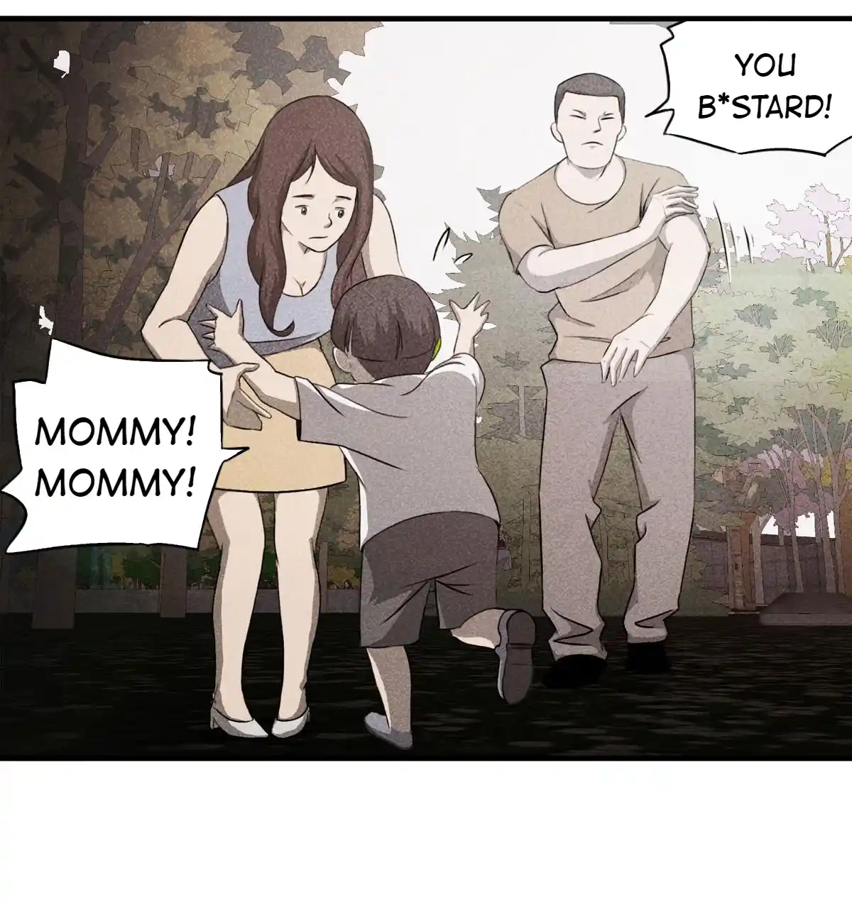 Big Uncle’s Podcast of Mysteries 106