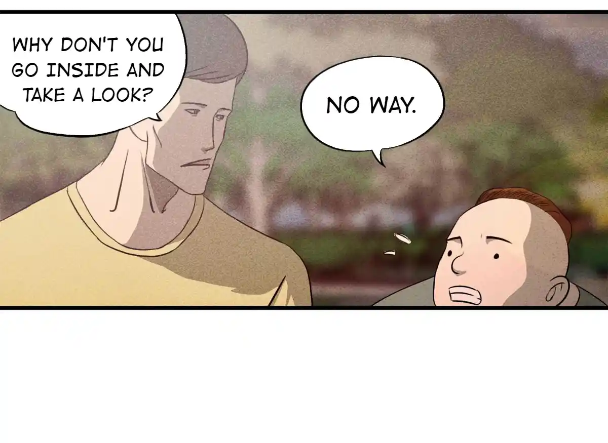 Big Uncle’s Podcast of Mysteries 106