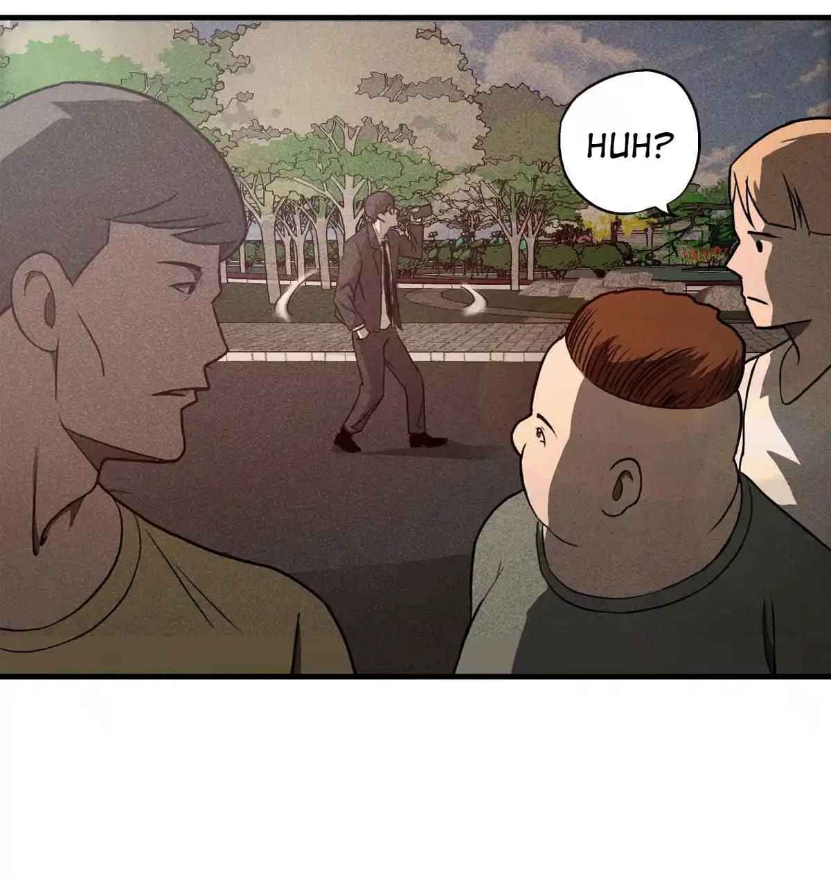 Big Uncle’s Podcast of Mysteries 106