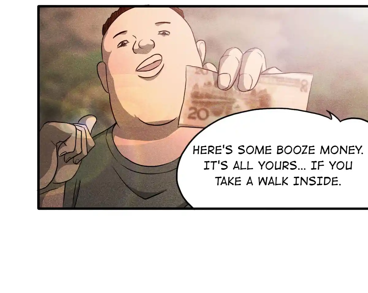 Big Uncle’s Podcast of Mysteries 106