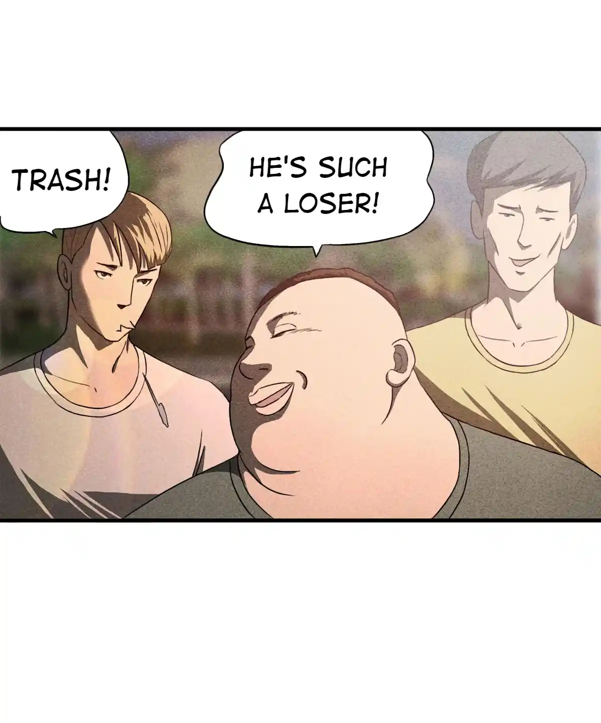 Big Uncle’s Podcast of Mysteries 106