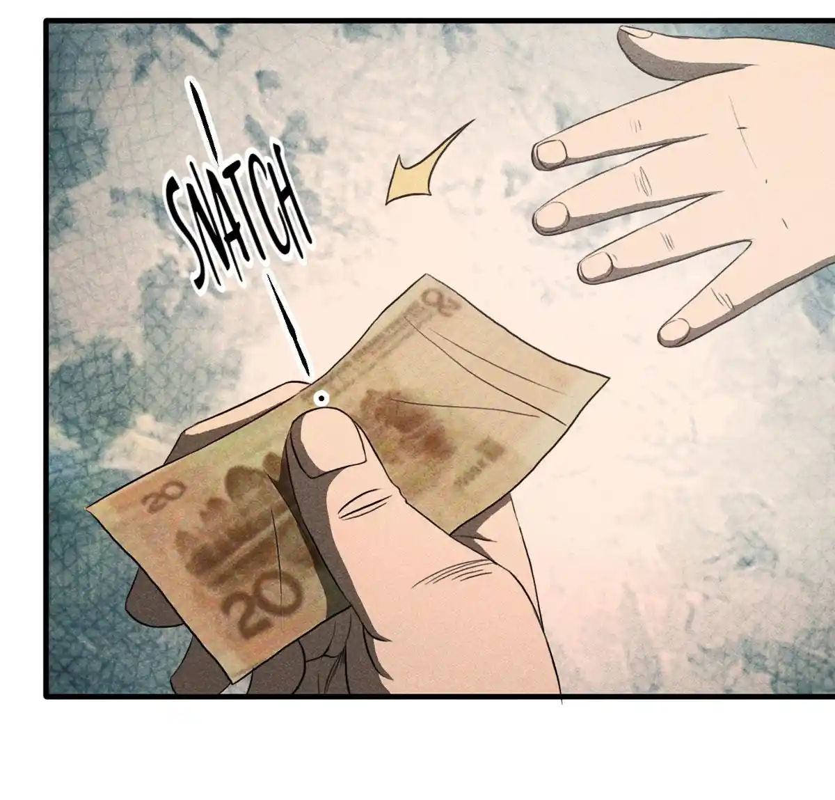 Big Uncle’s Podcast of Mysteries 106