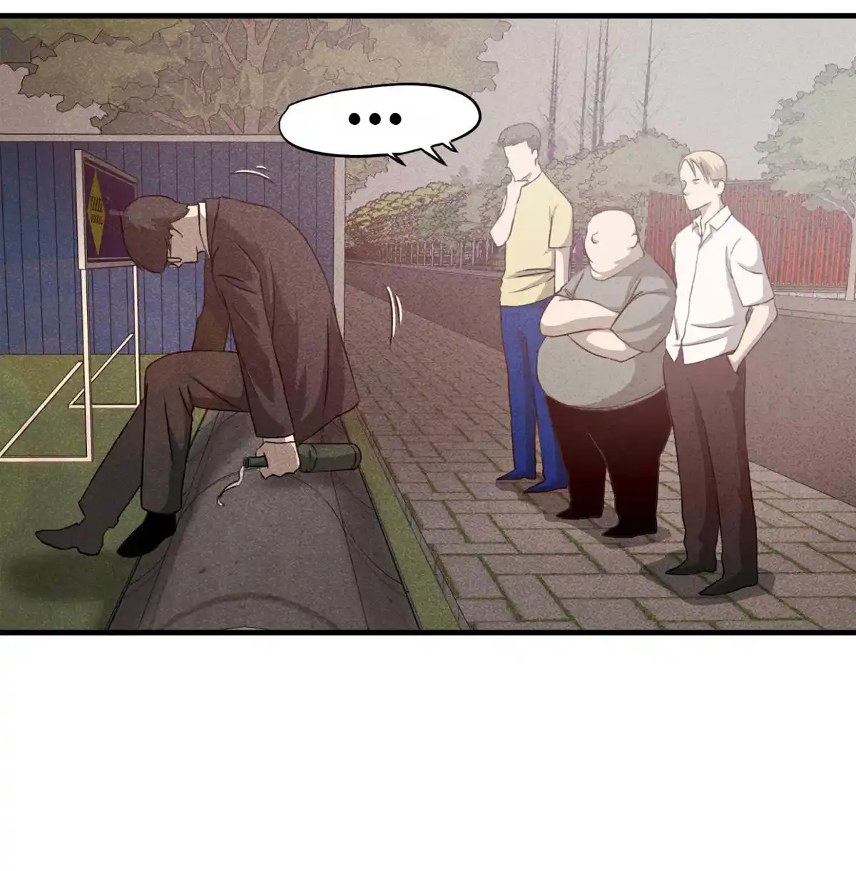 Big Uncle’s Podcast of Mysteries 106