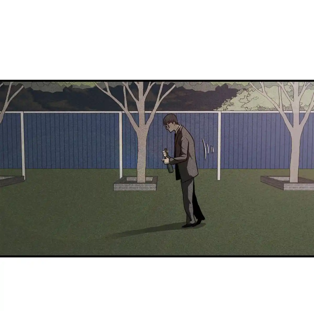 Big Uncle’s Podcast of Mysteries 106