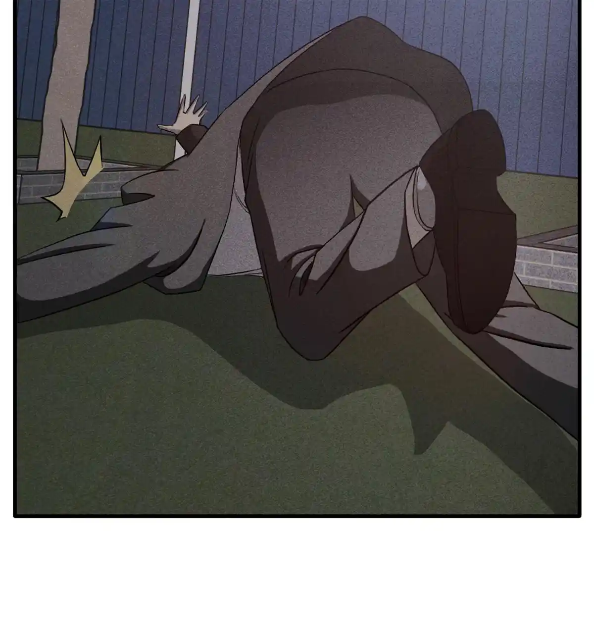 Big Uncle’s Podcast of Mysteries 106