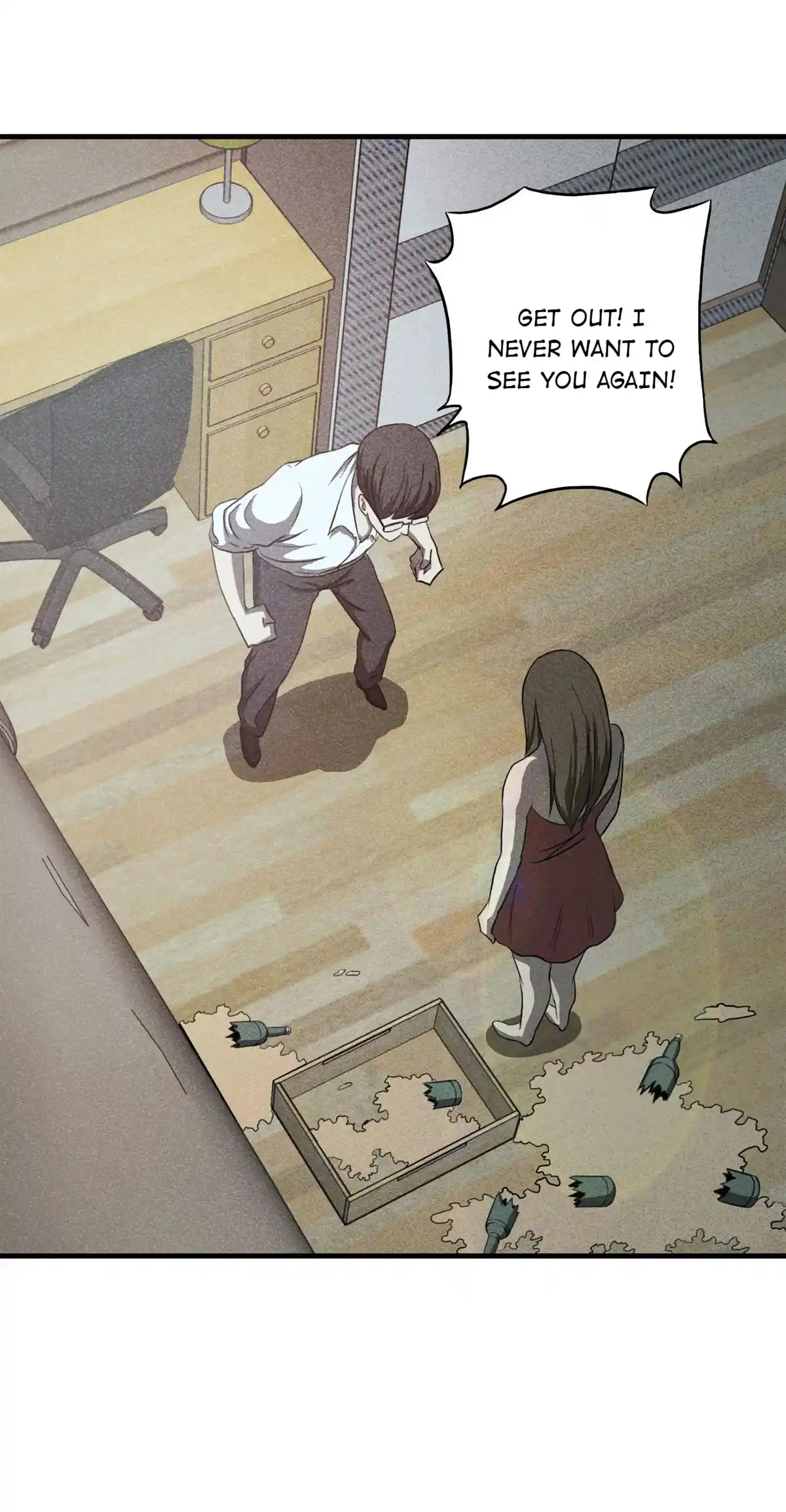 Big Uncle’s Podcast of Mysteries 109