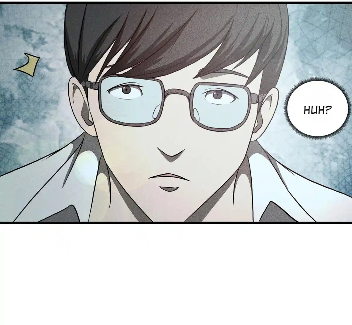 Big Uncle’s Podcast of Mysteries 109