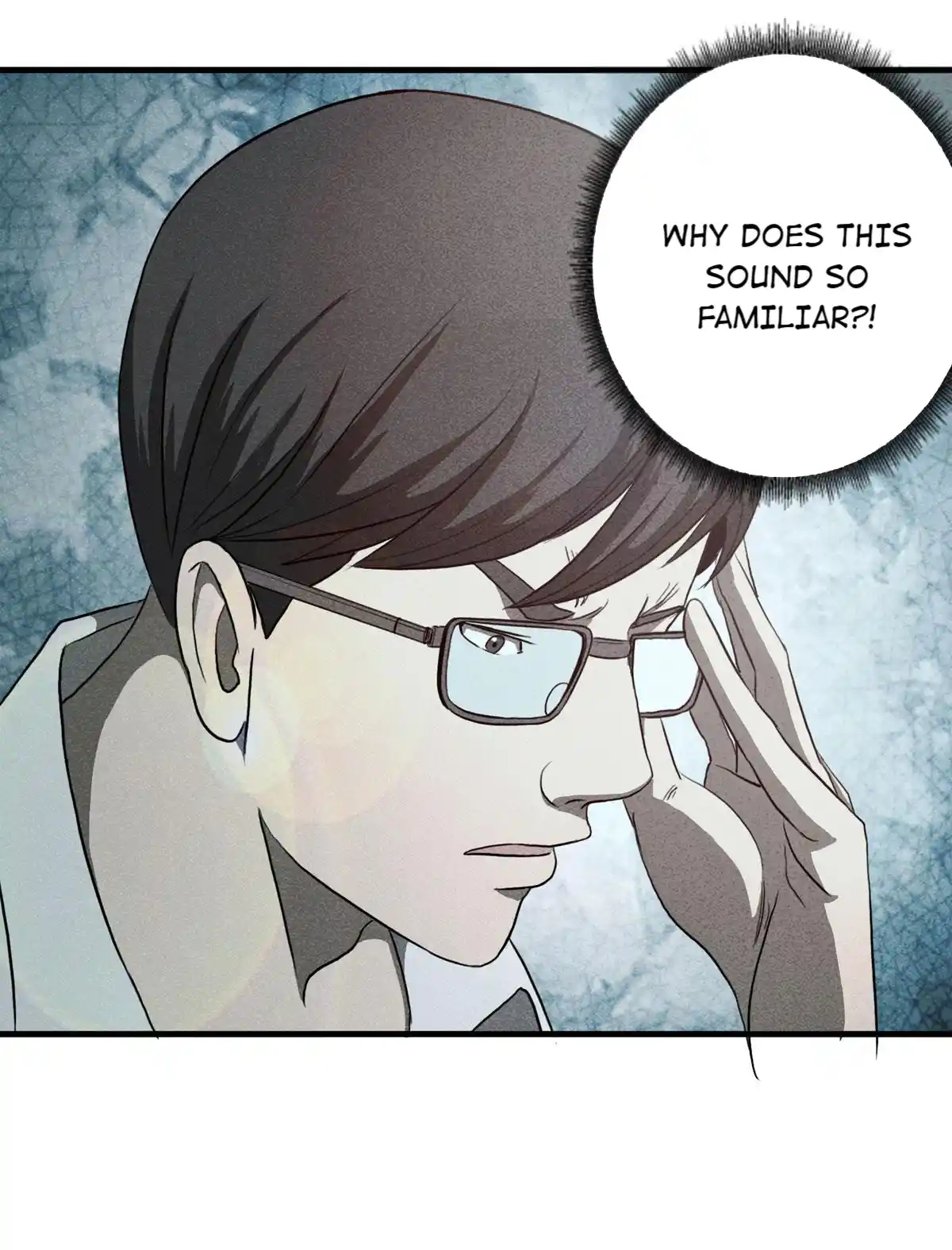 Big Uncle’s Podcast of Mysteries 109