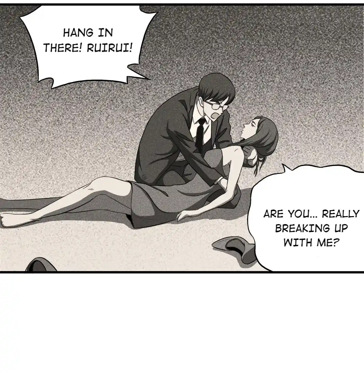 Big Uncle’s Podcast of Mysteries 109