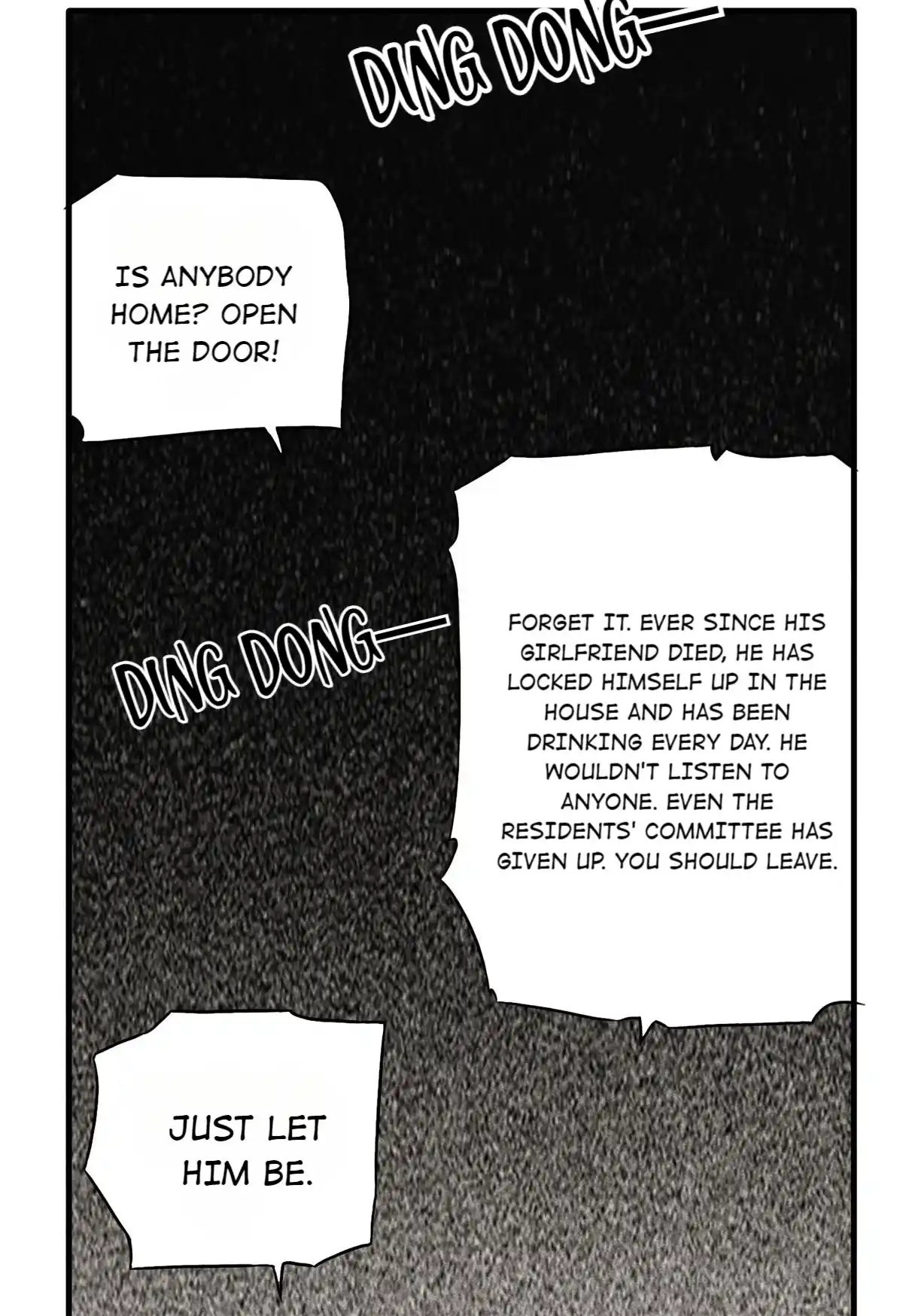 Big Uncle’s Podcast of Mysteries 109