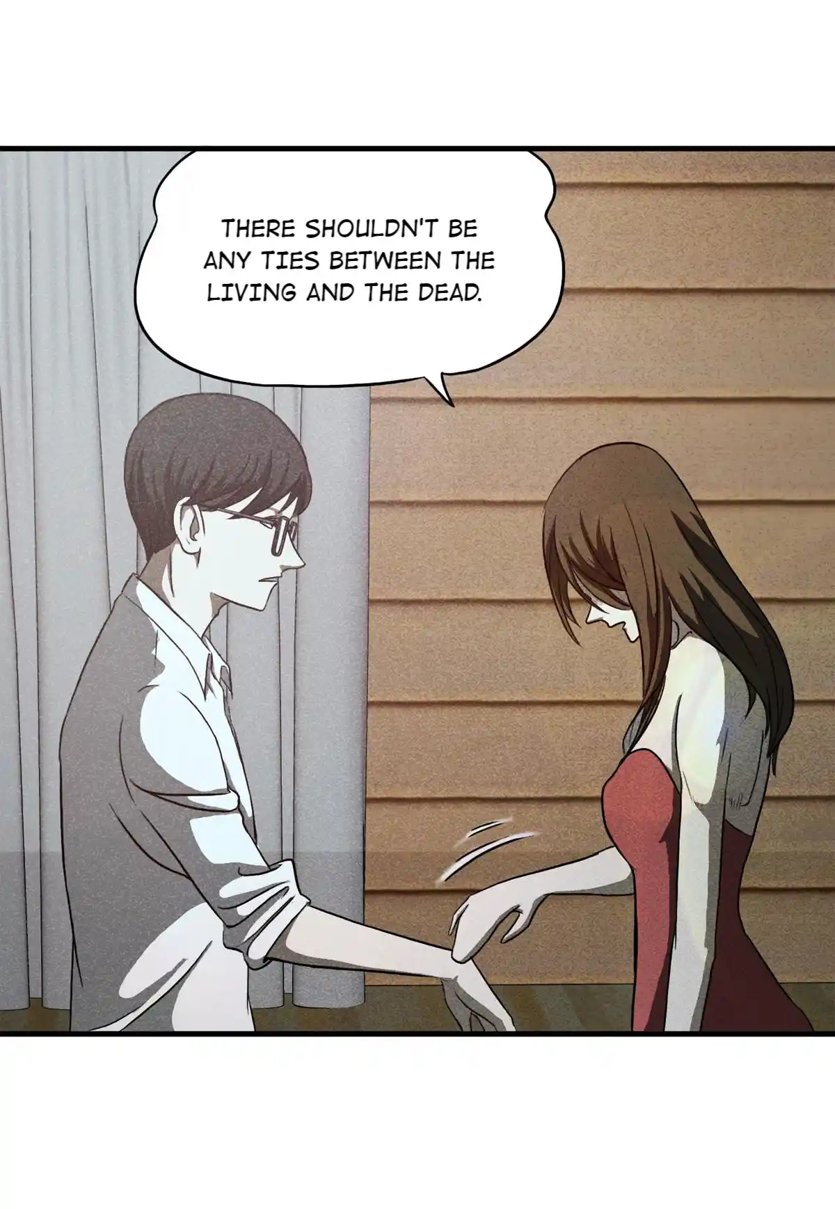 Big Uncle’s Podcast of Mysteries 109