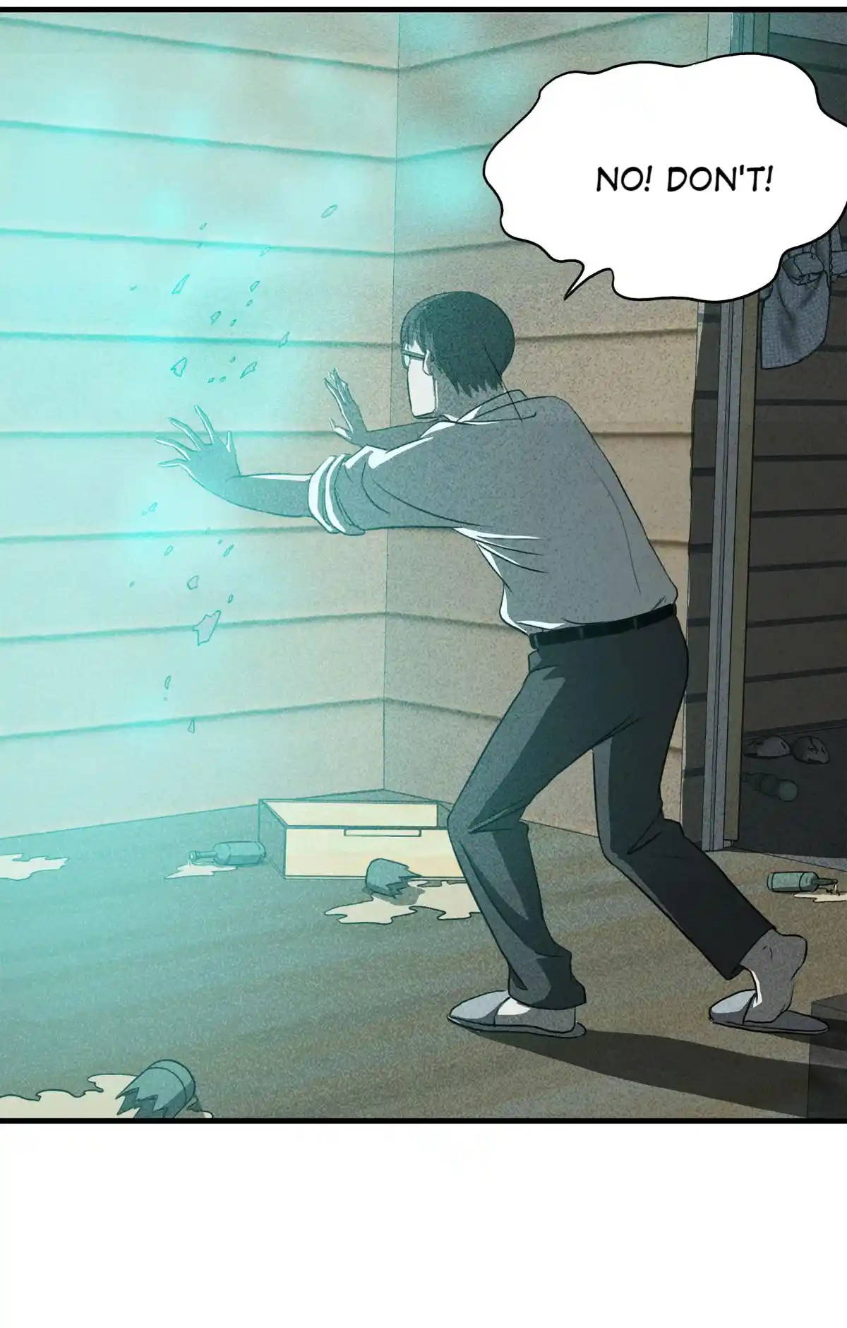 Big Uncle’s Podcast of Mysteries 109