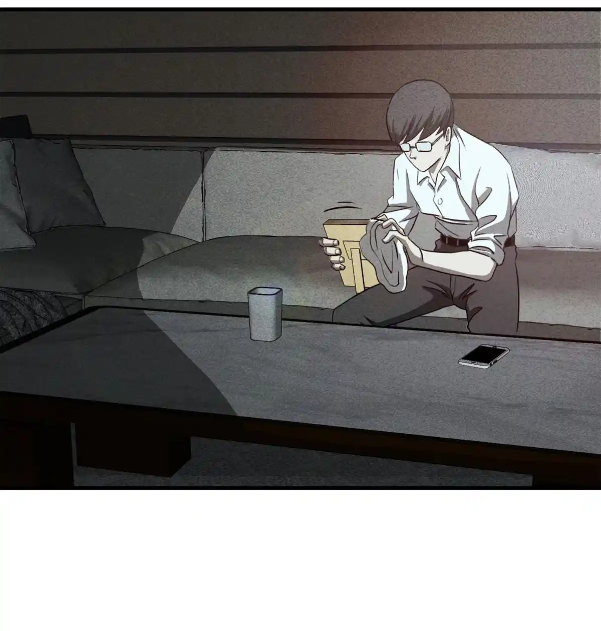 Big Uncle’s Podcast of Mysteries 109