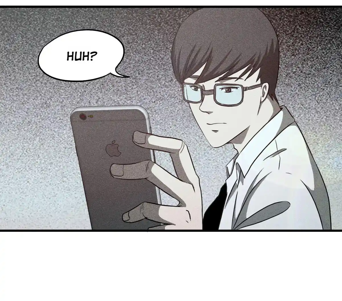 Big Uncle’s Podcast of Mysteries 109