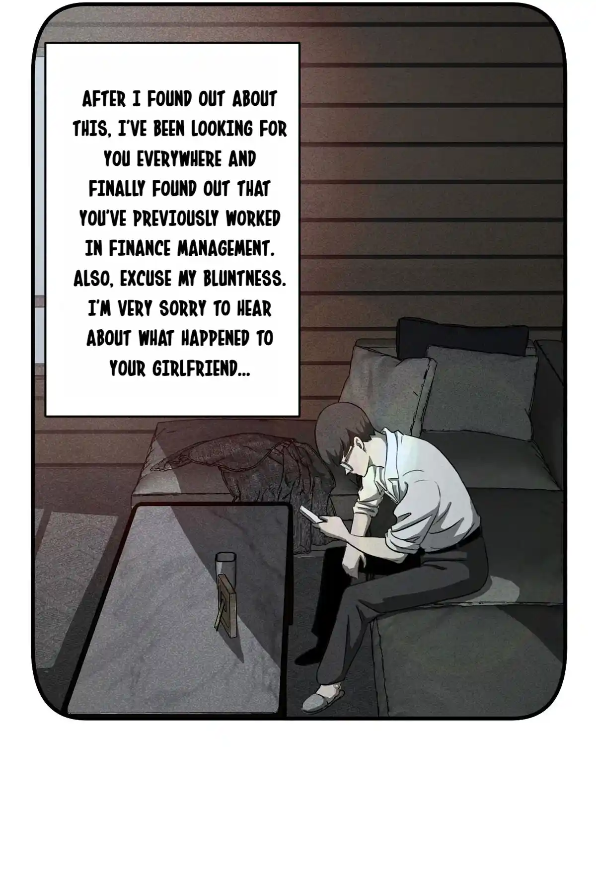 Big Uncle’s Podcast of Mysteries 109