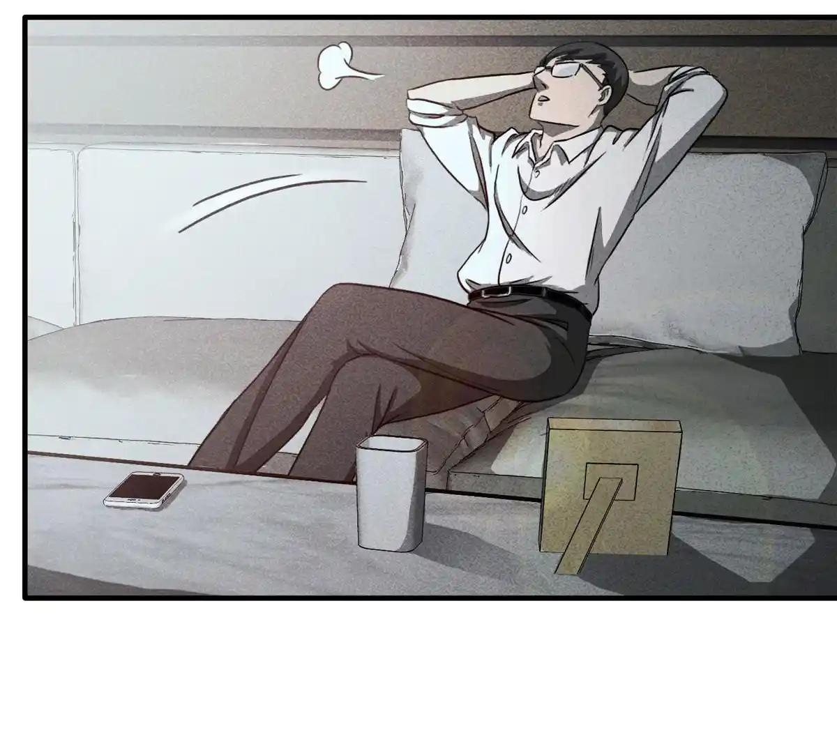 Big Uncle’s Podcast of Mysteries 109