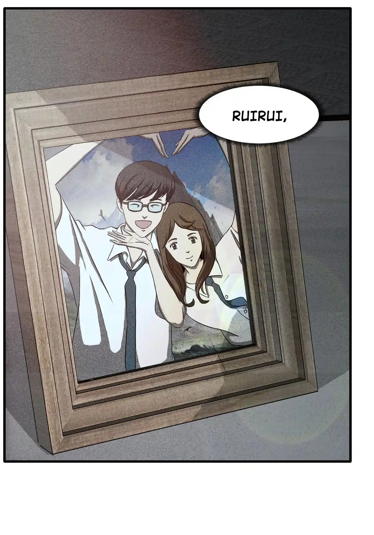 Big Uncle’s Podcast of Mysteries 109