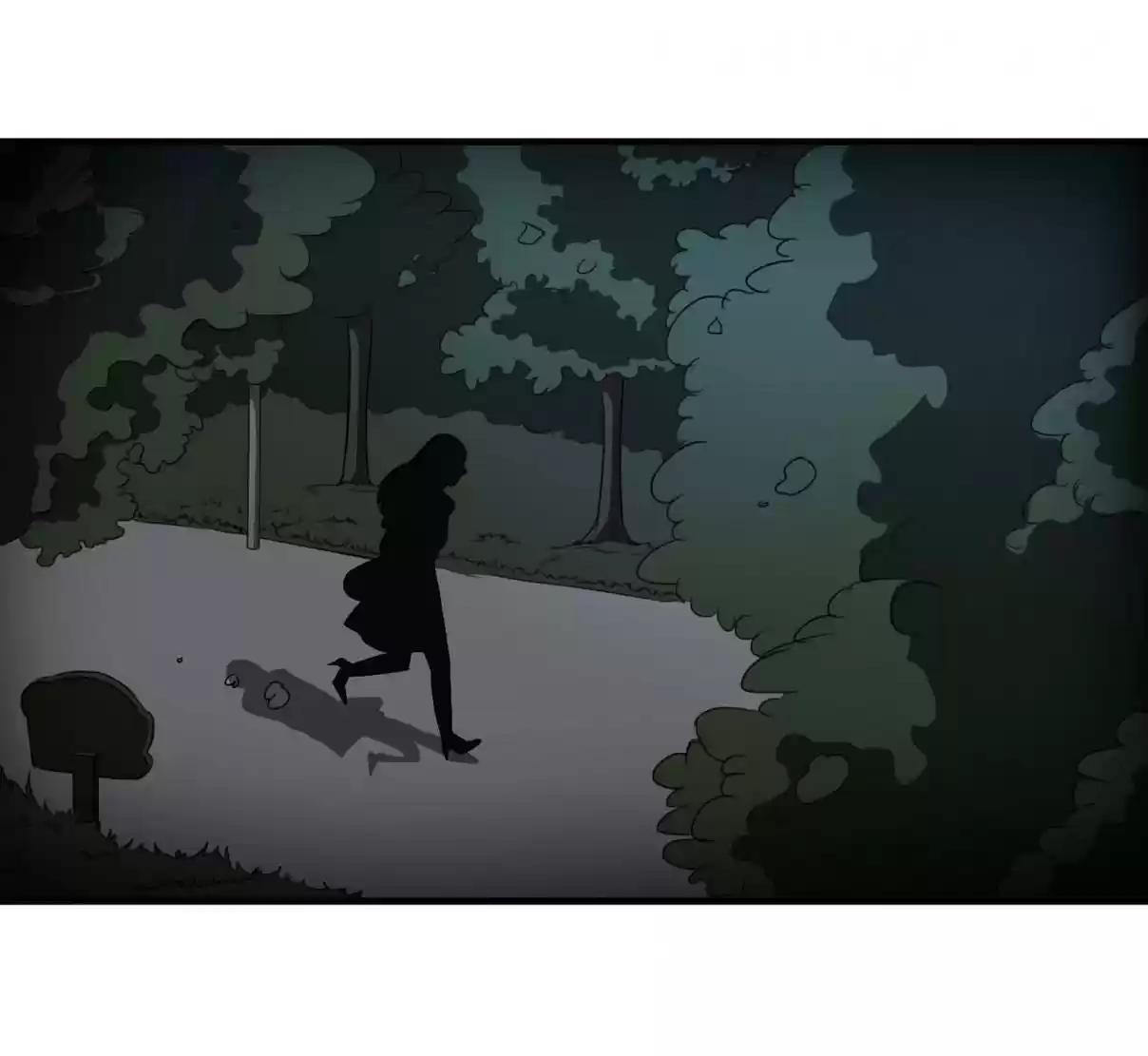 Big Uncle’s Podcast of Mysteries 11