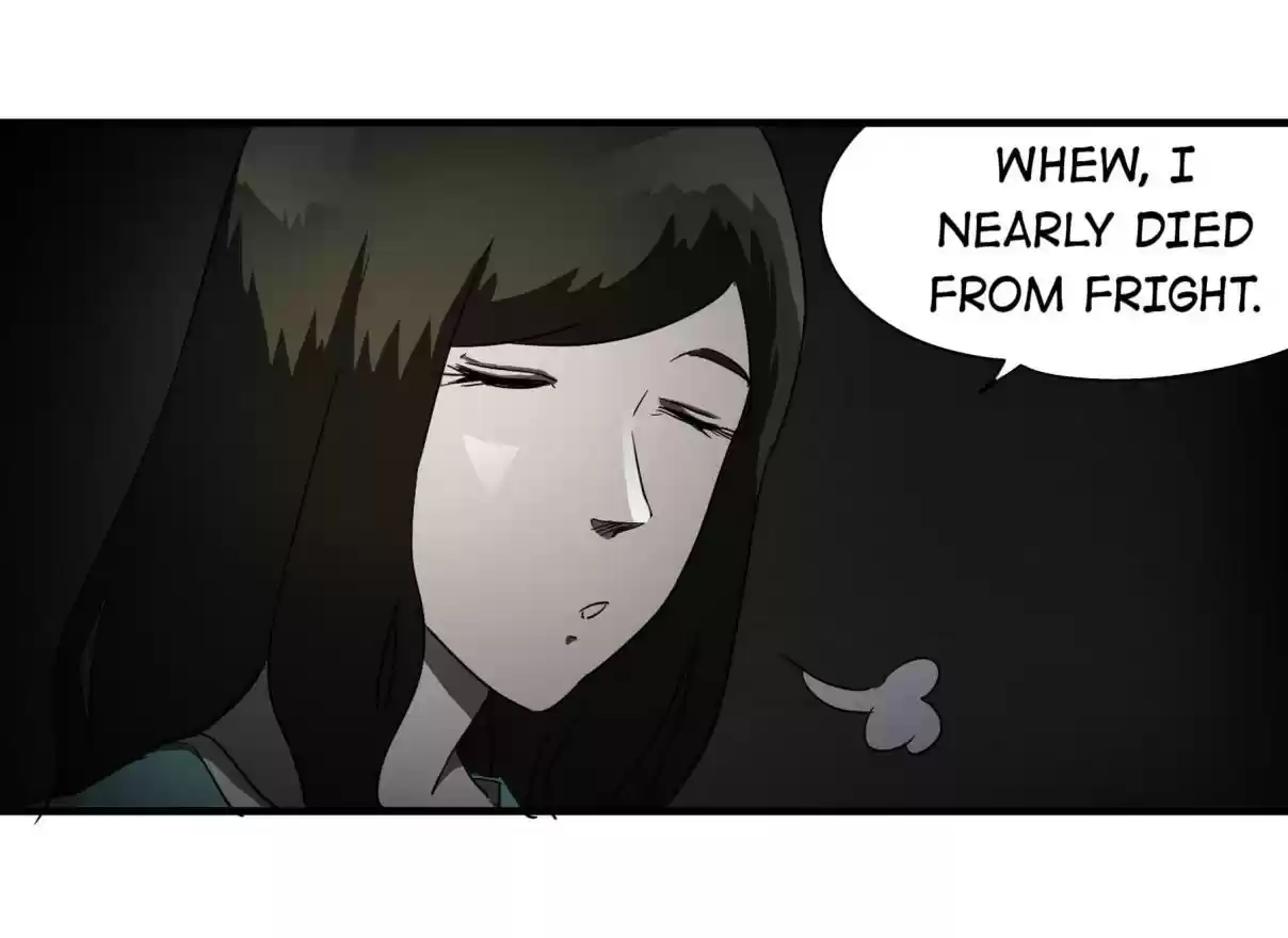 Big Uncle’s Podcast of Mysteries 11