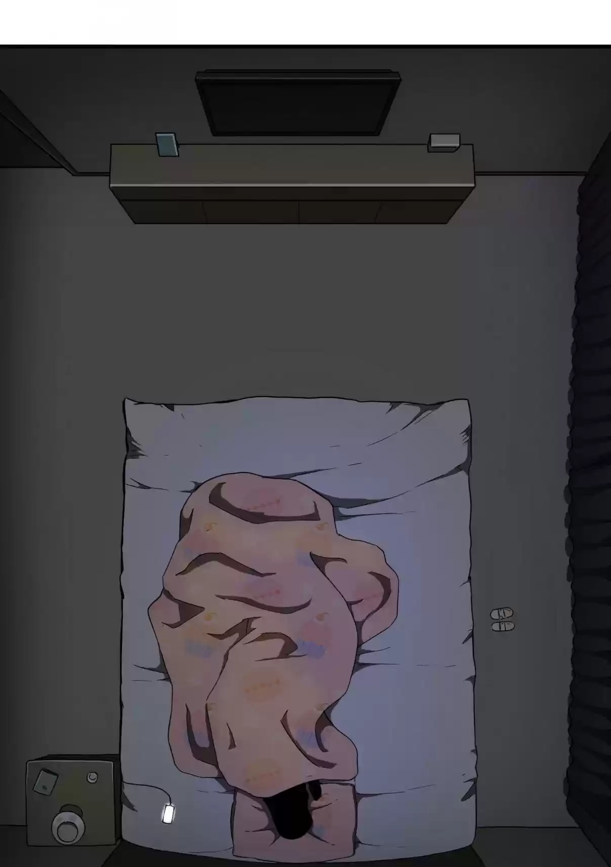 Big Uncle’s Podcast of Mysteries 11